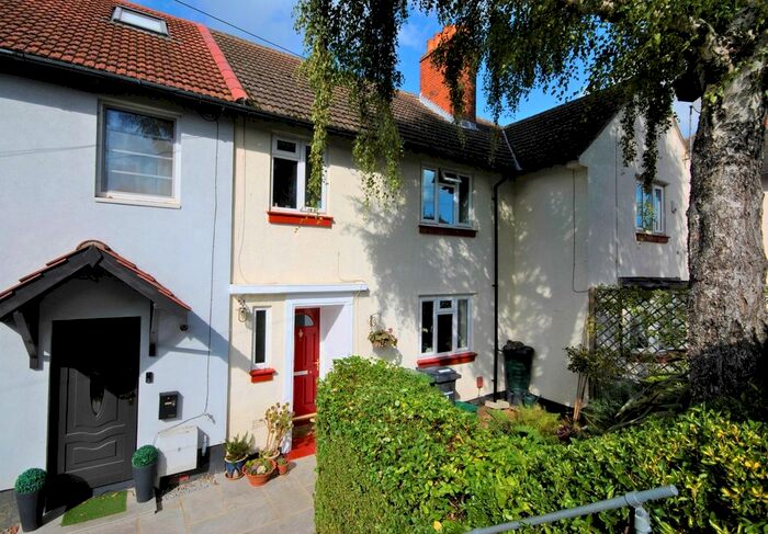 3 Bedroom Terraced House To Rent In Cobland Road, London, SE12