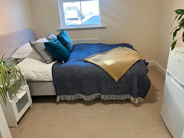 1 Bedroom House Of Multiple Occupation To Rent In Jackdaw Road, Corby, Northamptonshire, NN18