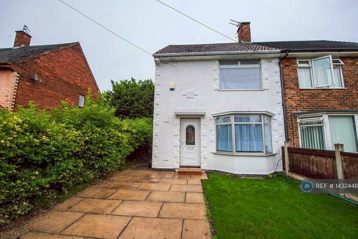 2 Bedroom Flat To Rent In Eastern Avenue, Liverpool, L24