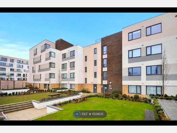 2 Bedroom Flat To Rent In Town Lane, Stanwell, Staines-Upon-Thames, TW19