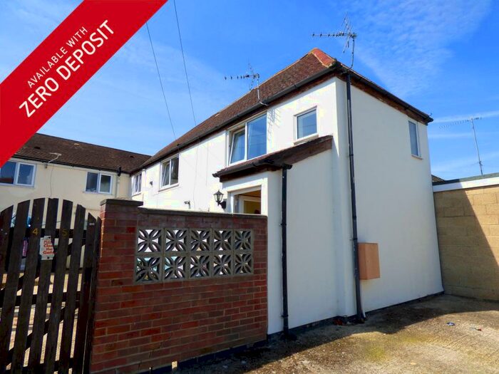 1 Bedroom Flat To Rent In Beryl Avenue, Gosport, PO12