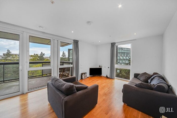 3 Bedroom Flat For Sale In Tucana Heights, Cheering Lane, London, E20