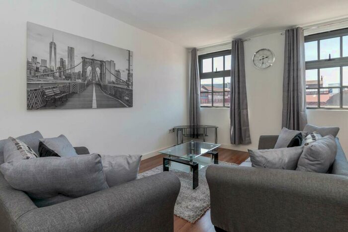 2 Bedroom Apartment To Rent In Kenyon Forge, Kenyon Street, B18