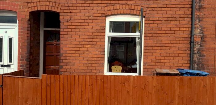 2 Bedroom Terraced House To Rent In Irlam Avenue, Eccles, M30