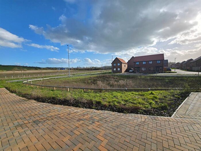 2 Bedroom Semi Detached House To Rent In Sunnybrow Close, Spennymoor, County Durham, DL16