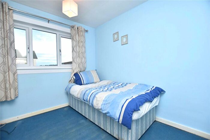 3 Bedroom Terraced House For Sale In Ettrick Terrace, Johnstone, Renfrewshire, PA5