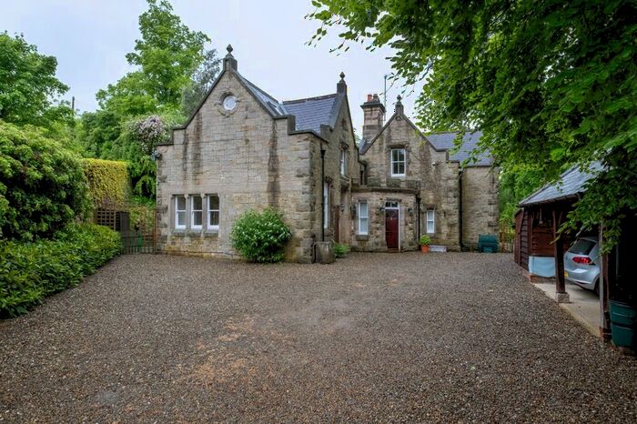 4 Bedroom Detached House To Rent In Prospect Hill, Corbridge, NE45