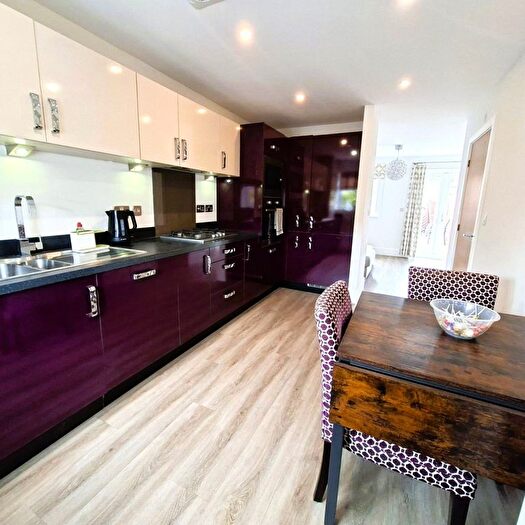 2 Bedroom Terraced House To Rent In Foundry Gate, Wombwell, S73