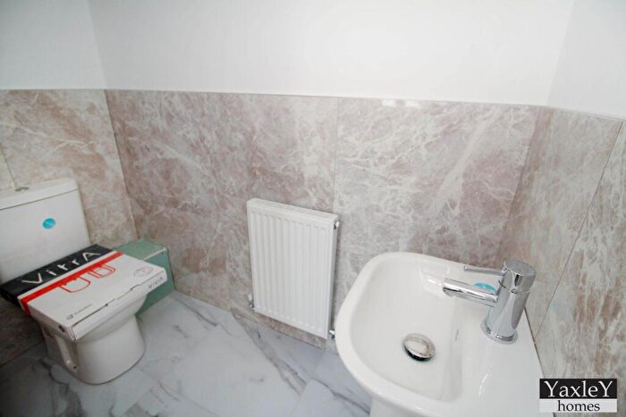 2 Bedroom Semi-Detached House For Sale In Plot Newland Street, Witham, CM8