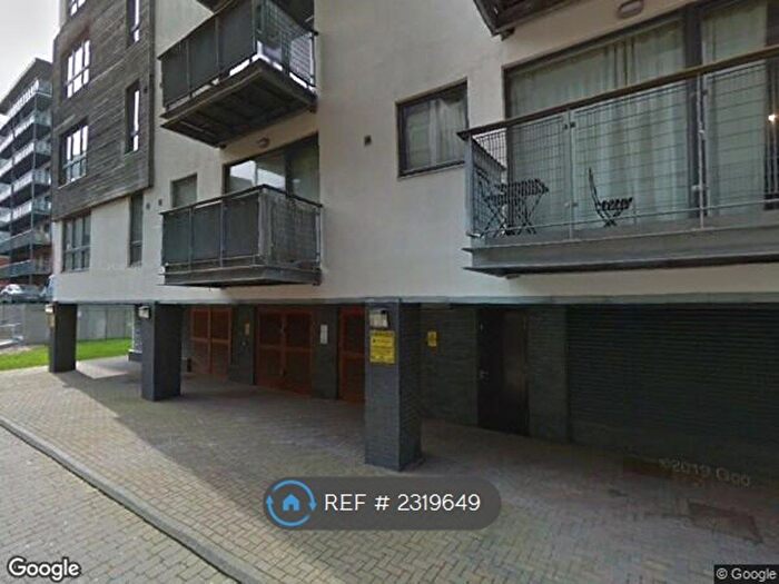 2 Bedroom Flat To Rent In Isaac Way, Manchester, M4