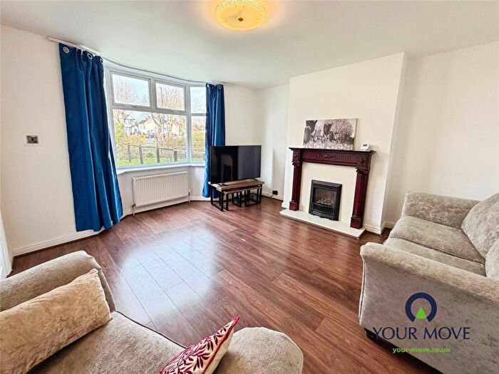 3 Bedroom Semi Detached House To Rent In Wheelwright Lane, Coventry, West Midlands, CV6