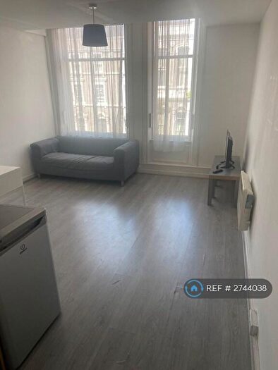 1 Bedroom Flat To Rent In Hardman Street, Liverpool, L1