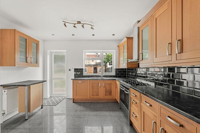 4 Bedroom Semi-Detached House For Sale In Hazeldene Road, Seven Kings, IG3
