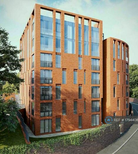 2 Bedroom Flat To Rent In King Edward Square, Sutton Coldfield, B73