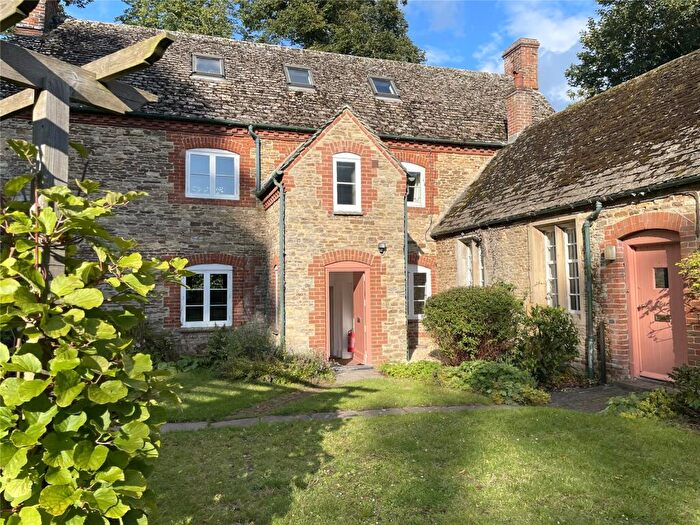 7 Bedroom House To Rent In Abingdon Road, Kingston Bagpuize, Abingdon, Oxfordshire, OX13