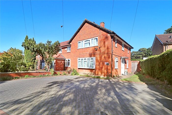 3 Bedroom Semi-Detached House For Sale In Woking, Surrey, GU22