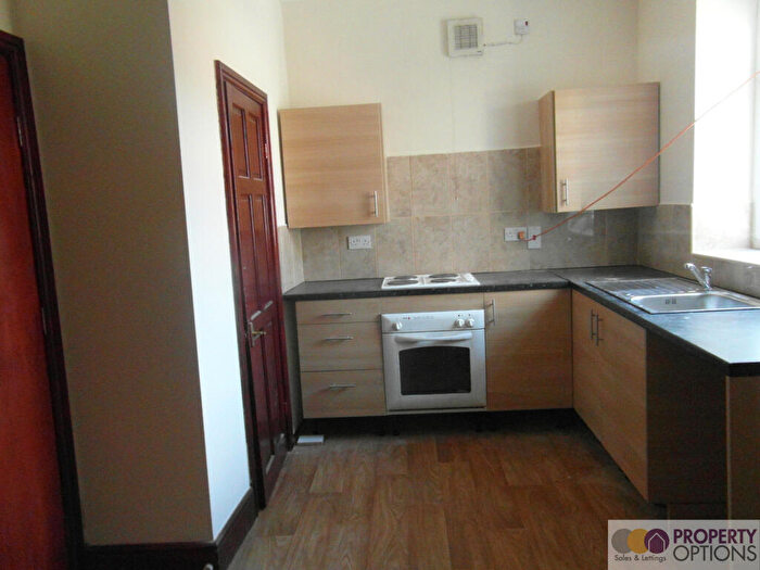 1 Bedroom Apartment To Rent In Flat, Normanton Road, Derby, Derbyshire, DE23