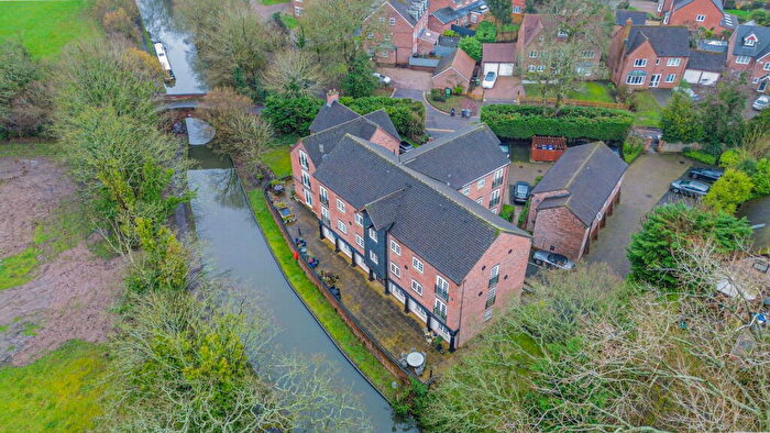 2 Bedroom Apartment For Sale In Tythe Barn Lane, Shirley, Solihull, B90