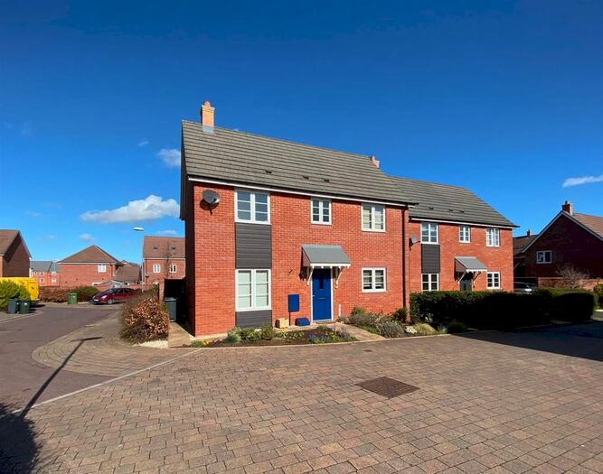 3 Bedroom Detached House To Rent In Bracken Way, Malvern, WR14