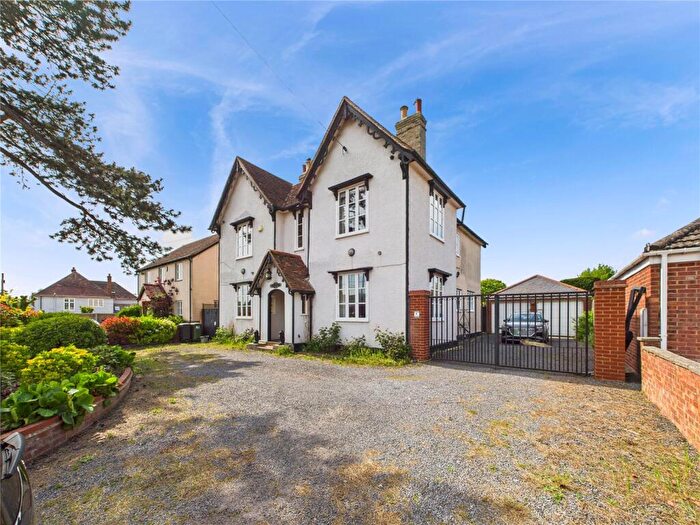 5 Bedroom Detached House For Sale In London Road, Feering, Colchester, Essex, CO5