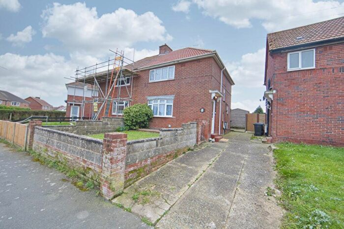 3 Bedroom Semi Detached House For Sale In Douglas Road, Deal, Kent, CT14