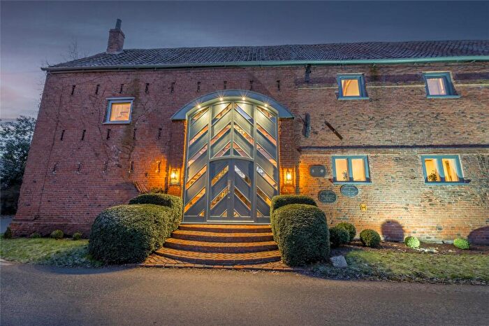 4 Bedroom House To Rent In Far Street, Bradmore, Nottinghamshire, NG11