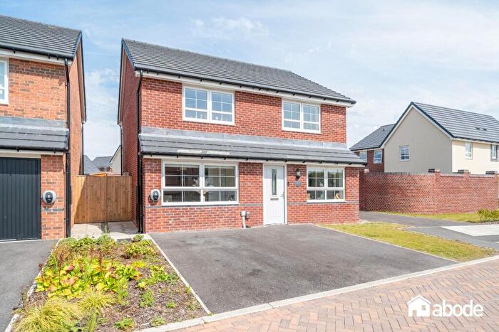 4 Bedroom Detached House For Sale In Broadleaf Drive, Formby, Liverpool, L37