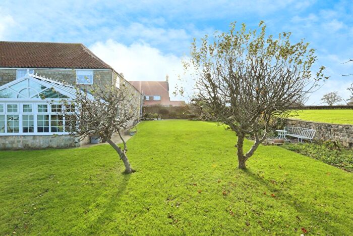 3 Bedroom Semi-Detached House For Sale In Dinnington Road, Woodsetts, Worksop, South Yorkshire, S81