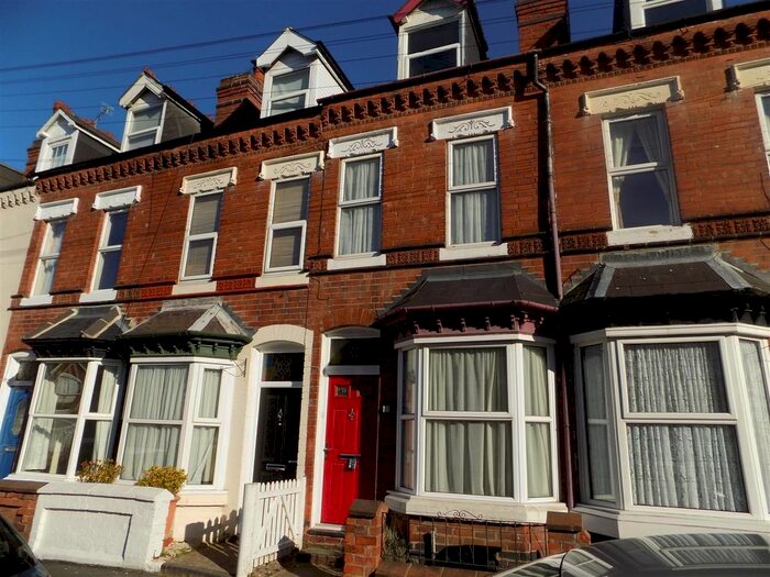 3 Bedroom Terraced House To Rent In Florence Road, Kings Heath, Birmingham, B14