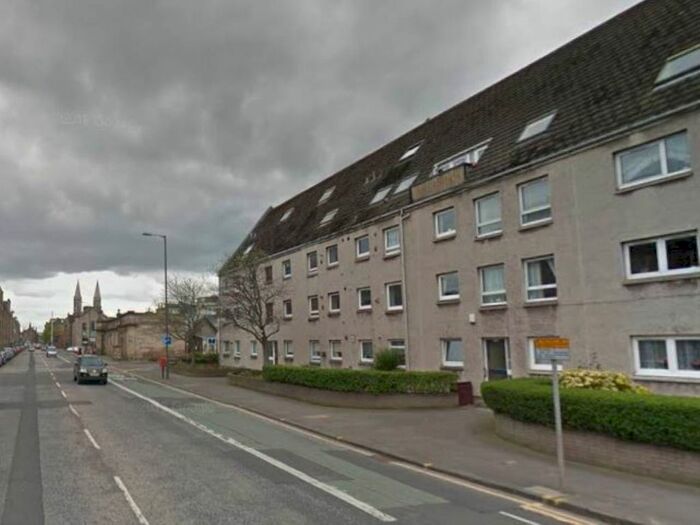 2 Bedroom Flat To Rent In Commercial Street, The Shore, Leith, EH6