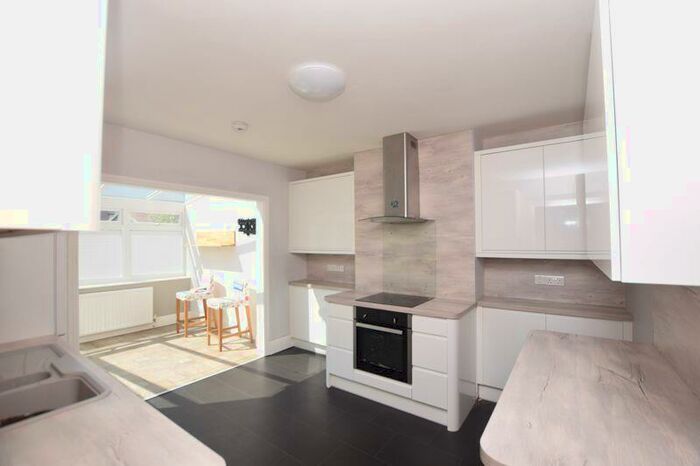 5 Bedroom Semi-Detached House To Rent In Conygre Road, Filton, BS34