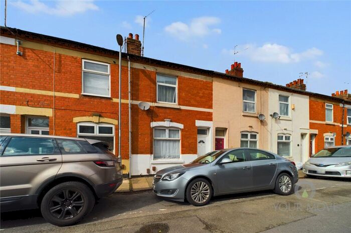 3 Bedroom Terraced House To Rent In Spencer Street, St James, Northampton, NN5