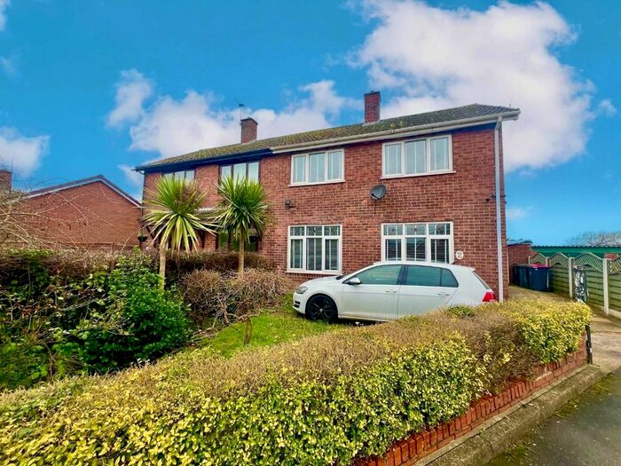 3 Bedroom Semi-Detached House For Sale In Occupation Road, Harley, Rotherham, S62
