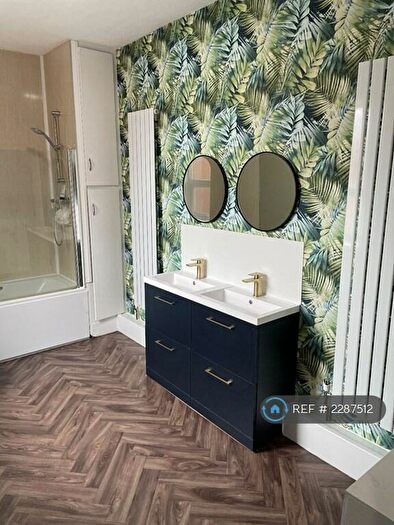 6 Bedroom Terraced House To Rent In Havelock Street, Preston, PR1