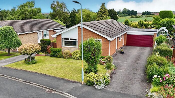 3 Bedroom Property For Sale In Mount Leven Road, Yarm, TS15
