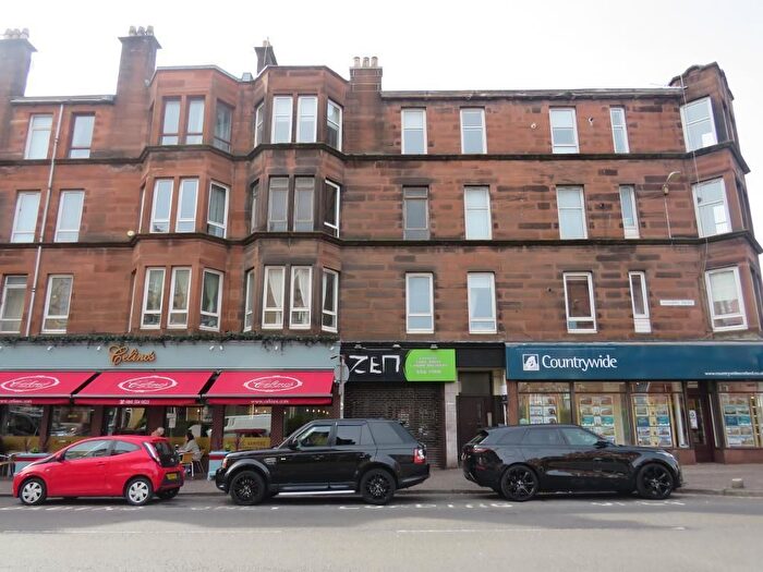 2 Bedroom Flat To Rent In Alexandra Parade, Glasgow, G31