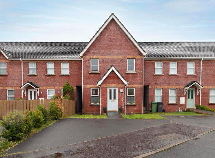 3 Bedroom TownHouse For Sale In Oak Grove, Banbridge, BT32
