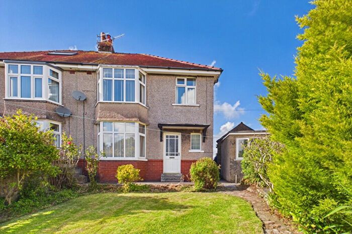 3 Bedroom Semi-Detached House For Sale In Madison Avenue, Bolton Le Sands, LA5
