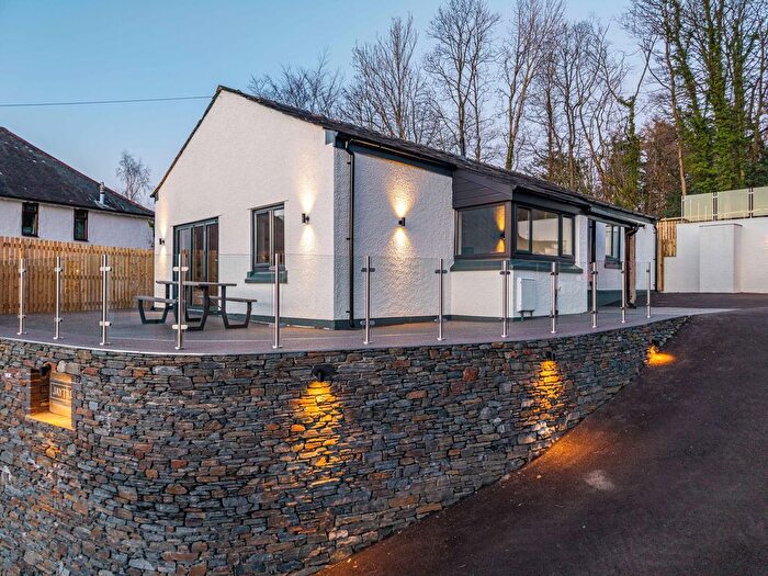 3 Bedroom Detached Bungalow For Sale In Chestnut Hill, Keswick, CA12