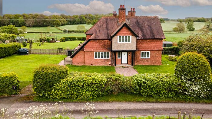 4 Bedroom Semi-Detached House To Rent In Shavington Park, Market Drayton, TF9