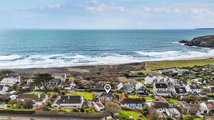 2 Bedroom Bungalow For Sale In Trewelloe Road, Praa Sands, Penzance, TR20