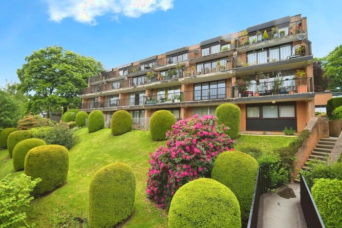 1 Bedroom Flat For Sale In Graham Road, Ranmoor, Sheffield, S10