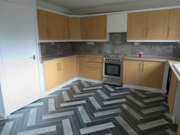 4 Bedroom Property To Rent In Dalwood Court, Hemlington, Middlesbrough, TS8