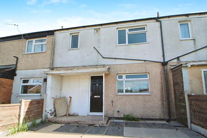 3 Bedroom Terraced House To Rent In Brailsford Green, Glossop, Derbyshire, SK13