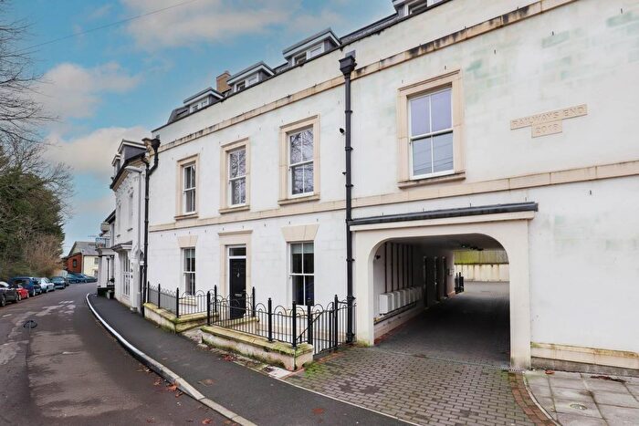 2 Bedroom Maisonette To Rent In Railways End, Blandford Forum, DT11