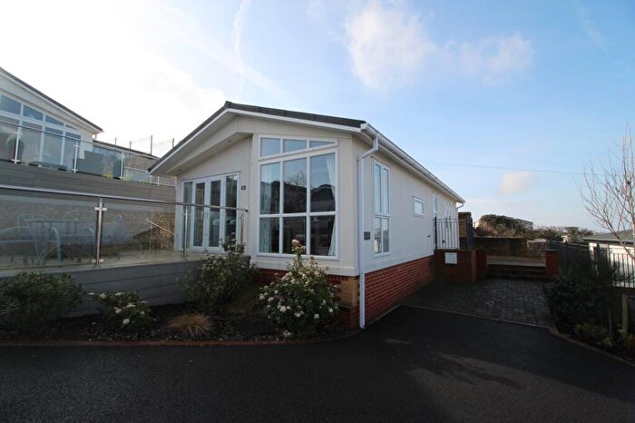 2 Bedroom Detached House For Sale In Coast Road, Walton Bay, Clevedon, North Somerset, BS21