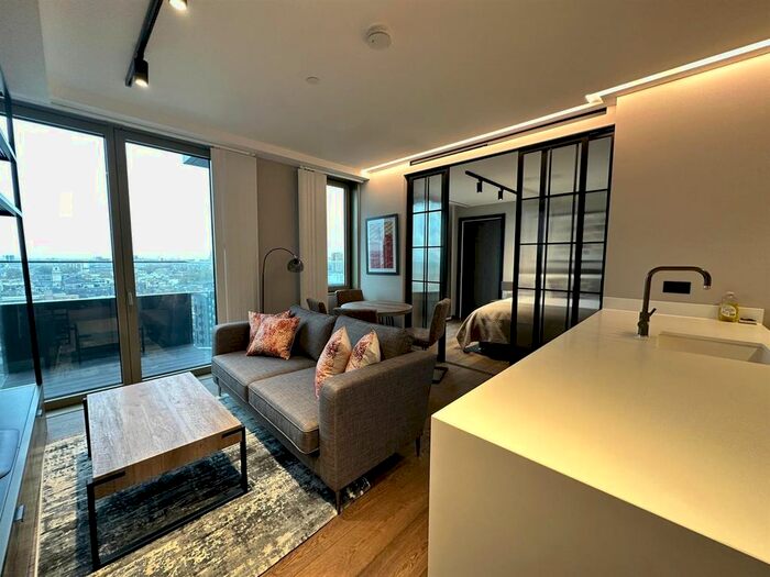 1 Bedroom Flat To Rent In The Stage, Shoreditch, EC2A