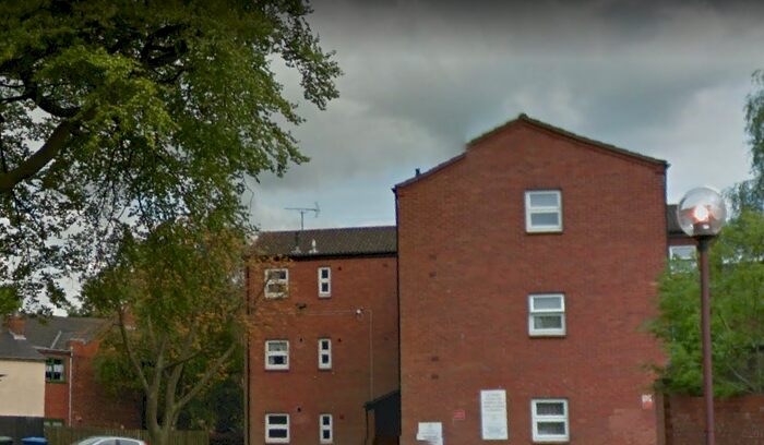 1 Bedroom Flat To Rent In Highfield Road, Birmingham, B8