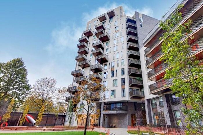 2 Bedroom Flat To Rent In Maud Street, London, E16