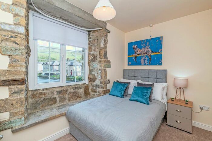 2 Bedroom Apartment To Rent In Warrendale, Bridge End Mill, Langcliffe Road, Settle, BD24